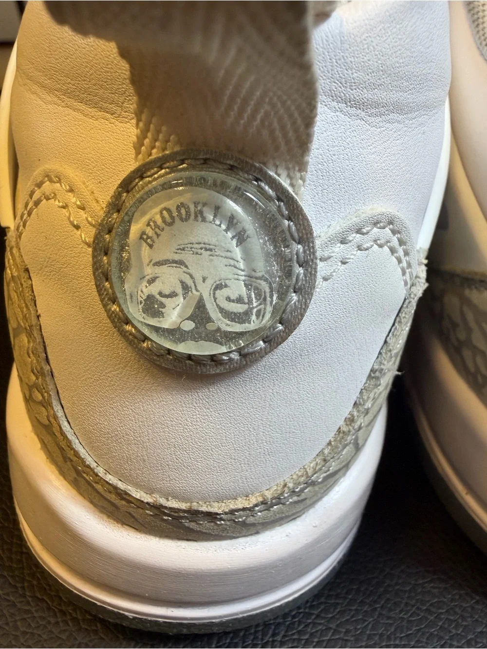 Jordan Spizike Low Grade-School 7Y